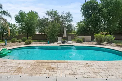 241 S Equestrian Court, Gilbert, AZ 85296 - Photo 65