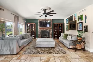 241 S Equestrian Ct, Gilbert, AZ 85296 - Photo 21