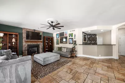 241 S Equestrian Court, Gilbert, AZ 85296 - Photo 29