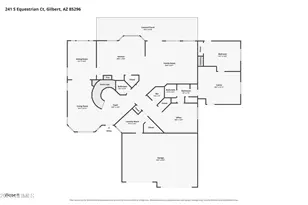 241 S Equestrian Ct, Gilbert, AZ 85296 - Photo 87