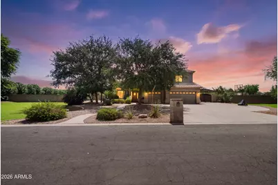 241 S Equestrian Court, Gilbert, AZ 85296 - Photo 1