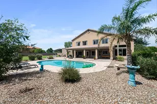 241 S Equestrian Ct, Gilbert, AZ 85296 - Photo 69