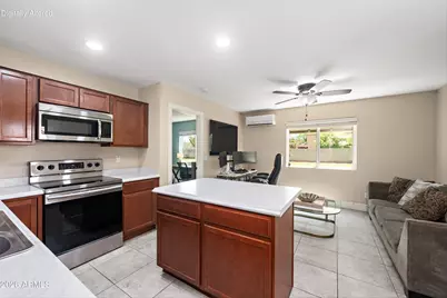 241 S Equestrian Court, Gilbert, AZ 85296 - Photo 37