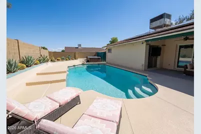 933 N Sericin Circle, Mesa, AZ 85205 - Photo 3