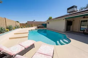 933 N Sericin Cir, Mesa, AZ 85205 - Photo 3