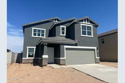 31655 N Hay Bale Drive, San Tan Valley, AZ 85140 - Photo 1