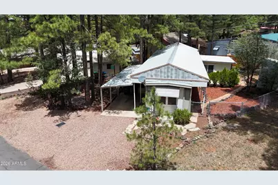 1301 N 45th Drive, Show Low, AZ 85901 - Photo 23