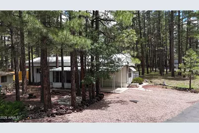 1301 N 45th Drive, Show Low, AZ 85901 - Photo 1