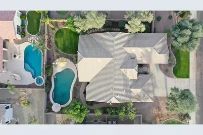 4424 E Palmdale Lane, Gilbert, AZ 85298 - Photo 15