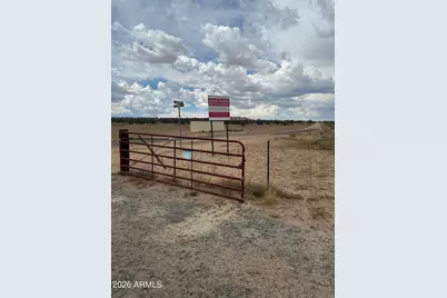Tbd Gbar Ranch Parcel 204-78-209 -- #095, Saint Johns, AZ 85936 - Photo 1