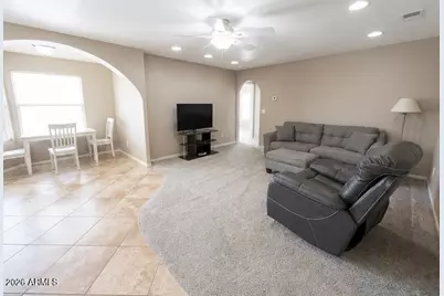 3746 E Dragoon Avenue, Mesa, AZ 85206 - Photo 3