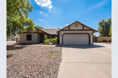 3746 E Dragoon Avenue, Mesa, AZ 85206 - Photo 1