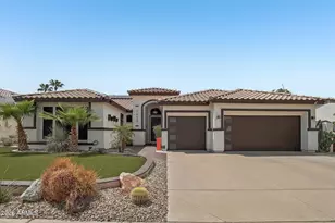 7453 W Paraiso Dr, Glendale, AZ 85310 - Photo 1