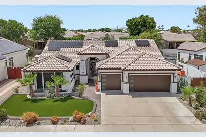 7453 W Paraiso Drive, Glendale, AZ 85310 - Photo 25