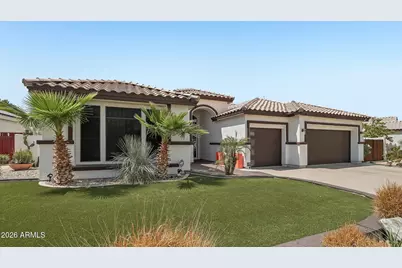 7453 W Paraiso Drive, Glendale, AZ 85310 - Photo 3
