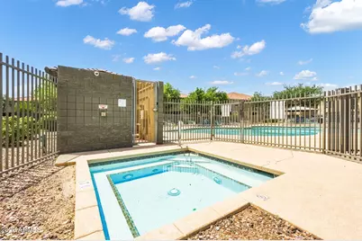 1250 S Rialto Drive #59, Mesa, AZ 85209 - Photo 23
