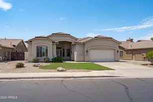 8517 E Neville Ave, Mesa, AZ 85209 - Photo 1