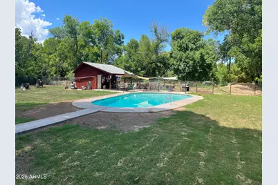 485 E Melinda Lane, Camp Verde, AZ 86322 - Photo 29