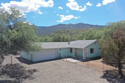 485 E Melinda Lane, Camp Verde, AZ 86322 - Photo 1