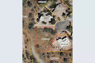44 Aspen Court #29, Sedona, AZ 86351 - Photo 3