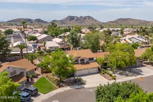 4319 W Creedance Blvd, Glendale, AZ 85310 - Photo 31