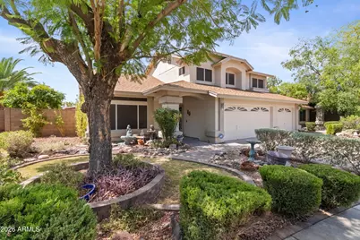 4319 W Creedance Boulevard, Glendale, AZ 85310 - Photo 3