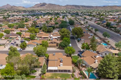 4319 W Creedance Boulevard, Glendale, AZ 85310 - Photo 39