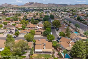 4319 W Creedance Blvd, Glendale, AZ 85310 - Photo 39