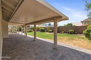 4319 W Creedance Blvd, Glendale, AZ 85310 - Photo 41