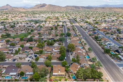4319 W Creedance Boulevard, Glendale, AZ 85310 - Photo 35