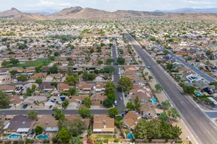 4319 W Creedance Blvd, Glendale, AZ 85310 - Photo 35