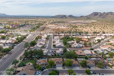4319 W Creedance Boulevard, Glendale, AZ 85310 - Photo 29