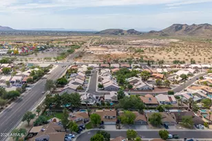 4319 W Creedance Blvd, Glendale, AZ 85310 - Photo 29