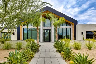 5020 N Chiquita Ln, Paradise Valley, AZ 85253 - Photo 1