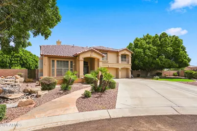 7910 W Briden Lane, Peoria, AZ 85383 - Photo 1