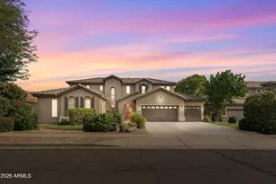 3229 W Buckhorn Trail, Phoenix, AZ 85083 - Photo 1