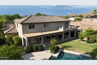 3229 W Buckhorn Trail, Phoenix, AZ 85083 - Photo 95