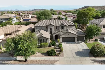 3229 W Buckhorn Trail, Phoenix, AZ 85083 - Photo 91