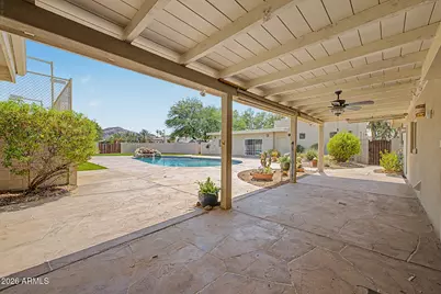 6133 E Mountain View Road, Paradise Valley, AZ 85253 - Photo 41