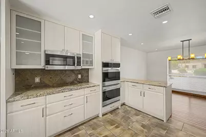 6133 E Mountain View Road, Paradise Valley, AZ 85253 - Photo 15