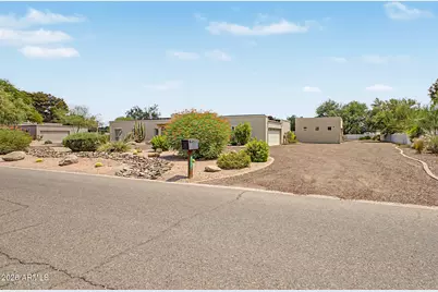 6133 E Mountain View Road, Paradise Valley, AZ 85253 - Photo 3