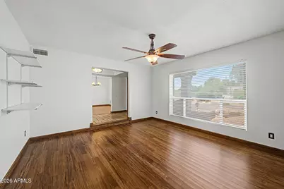 6133 E Mountain View Road, Paradise Valley, AZ 85253 - Photo 9