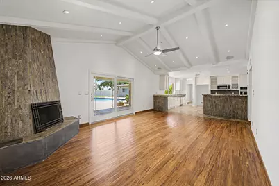 6133 E Mountain View Road, Paradise Valley, AZ 85253 - Photo 13