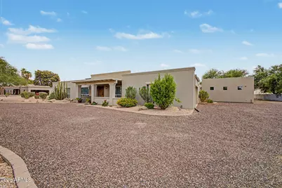 6133 E Mountain View Road, Paradise Valley, AZ 85253 - Photo 5