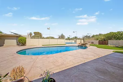 6133 E Mountain View Road, Paradise Valley, AZ 85253 - Photo 49