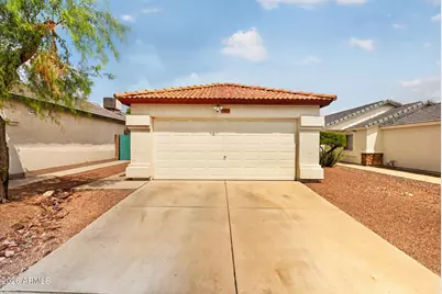 21625 N 30th Avenue, Phoenix, AZ 85027 - Photo 1