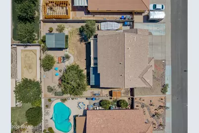 577 N Newport Street, Chandler, AZ 85225 - Photo 39