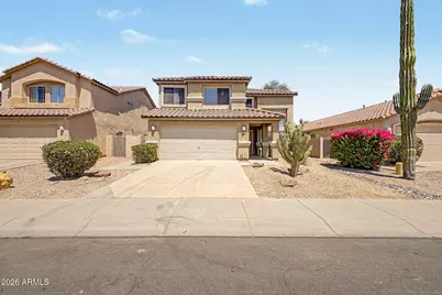 28433 N 47th Street, Cave Creek, AZ 85331 - Photo 1