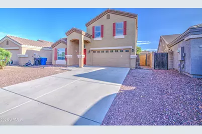 11217 W Brittlewood Drive, Phoenix, AZ 85037 - Photo 1