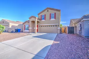 11217 W Brittlewood Dr, Phoenix, AZ 85037 - Photo 1